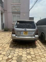 Subaru Forester 2009 Silver for sale