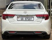 Toyota Mark X 2.5 RWD 2011 White for sale