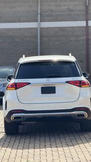 Mercedes-Benz GLE-Class GLE 400d 4MATIC 2020 for sale
