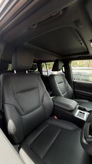 Toyota Land Cruiser Prado 2.7 2025 Brown for sale