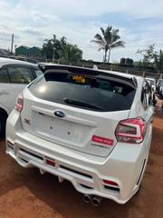 Subaru Impreza 2014 Silver for sale
