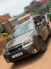Subaru Forester 2016 for sale