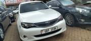 Subaru Impreza 2011 White for sale