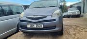 Toyota Ractis 2010 Brown for sale