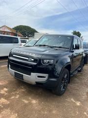 New Land Rover Defender 75th Edition 2023 Black for sale
