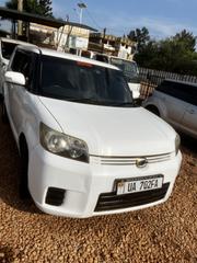 Toyota Corolla Rumion Hatchback 1.8 AWD 2008 White for sale