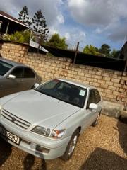 Toyota Premio 1.8 AWD 2001 Gray for sale