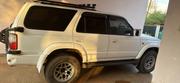 Toyota Hilux Surf 2.7 SSR 2000 White for sale