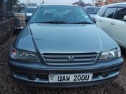 Toyota Corona Premio 2000 Gray for sale