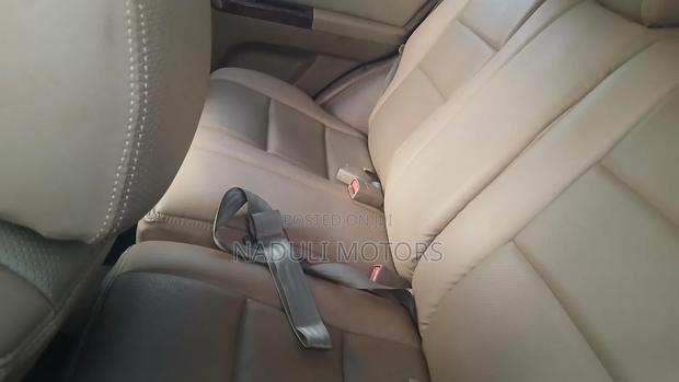 Kia Sorento 2005 Green