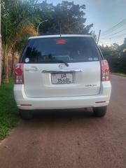 Toyota Raum 2011 White for sale