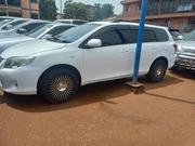 Toyota Corolla Fielder 2008 Pearl for sale