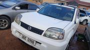 Nissan X-Trail 2.0 2005 White for sale