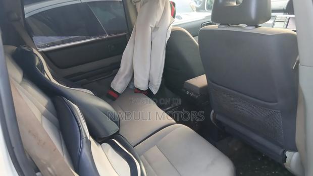 Nissan X-Trail 2.0 2005 White