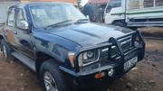 Toyota Hilux Surf 2000 for sale