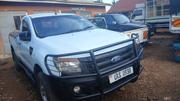 Ford Ranger 2005 White for sale