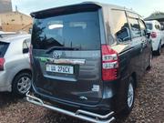 Toyota Noah 2011 Matt Black for sale