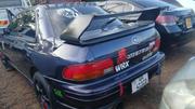 Subaru Impreza 2.5 WRX STi 2006 for sale