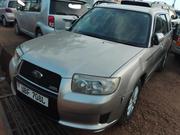 Subaru Forester 2005 for sale