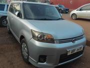 Toyota Corolla Rumion 2010 Silver for sale