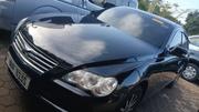 Toyota Mark X 2.5 RWD 2007 Black for sale