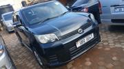 Toyota Corolla Rumion Hatchback 1.8 FWD 2009 Black for sale