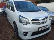 Toyota Noah 2012 White for sale