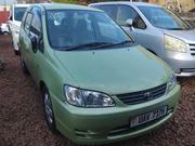 Toyota Corolla Spacio 2001 for sale