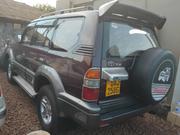 Toyota Land Cruiser Prado 2000 for sale