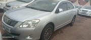 Toyota Premio 1.8 FWD 2010 Silver for sale