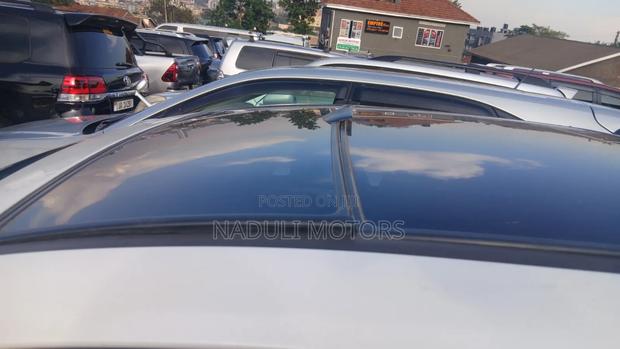 Lexus RX 2008 White