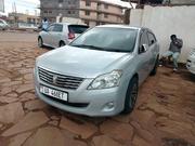 Toyota Premio 2009 Silver for sale