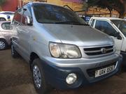 Toyota LiteAce Noah 2001 Silver for sale