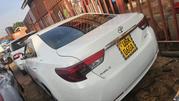Toyota Mark X 2012 White for sale