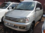 Toyota LiteAce Noah 2000 Silver for sale