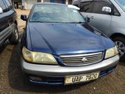 Toyota Corona Premio 2000 Blue for sale