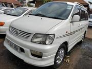 Toyota LiteAce Noah 2001 White for sale