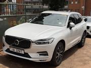 Volvo XC60 2018 White for sale