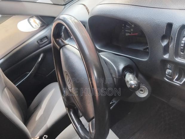 Toyota Probox 2014 White