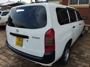 Toyota Probox 2014 White for sale