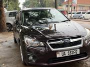 Subaru Impreza 2014 Maroon for sale