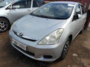 Toyota Wish 2008 Silver for sale