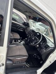 Mitsubishi Pajero 2010 White for sale