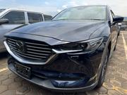 Mazda CX-8 2.2 AWD (6 seater) 2018 Blue for sale