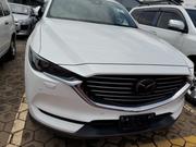 Mazda CX-8 2.2 AWD (6 seater) 2018 for sale