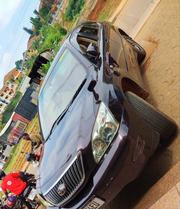 Toyota Harrier 2005 Maroon for sale