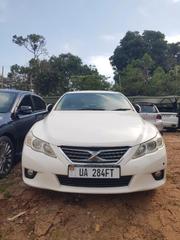 Toyota Mark X 2.5 RWD 2010 White for sale