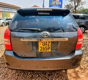 Toyota Wish 2004 Black for sale