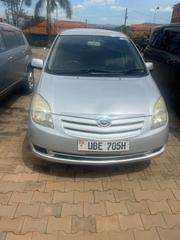 Toyota Corolla Spacio 1.5 X 2006 Silver for sale