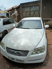 Toyota Mark X 2007 White for sale